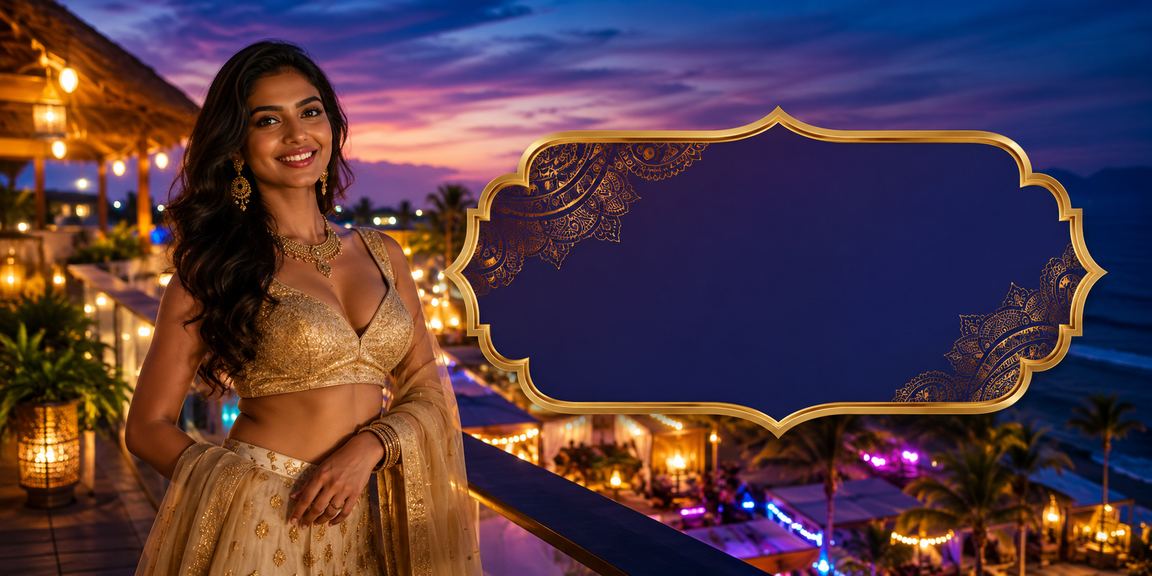 Thrilling cricket and sports betting from Goa