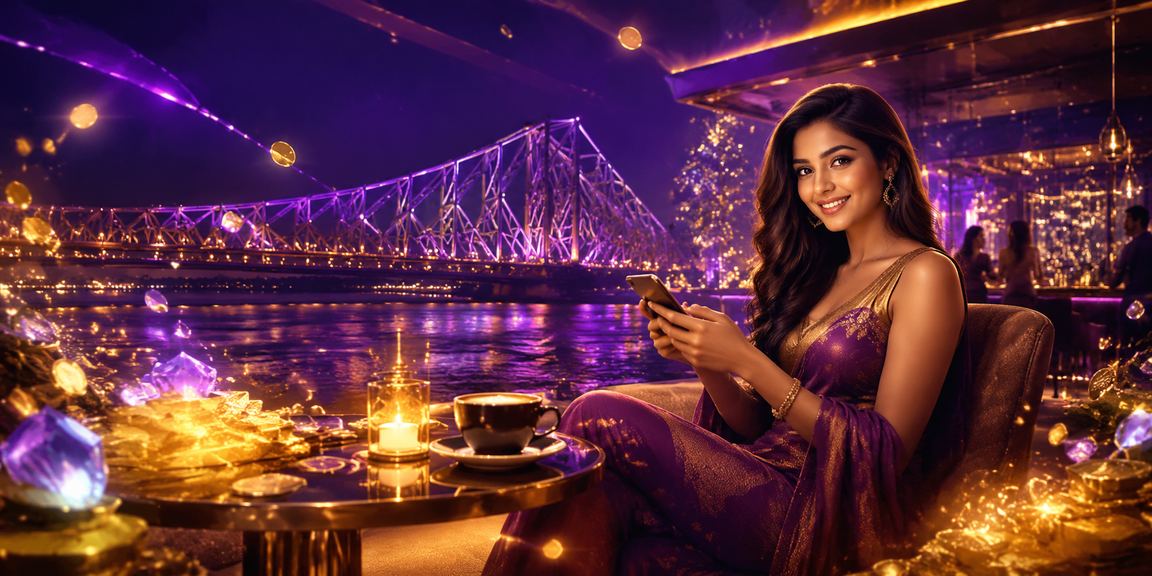 Cashback and bonus offers for players in Kolkata